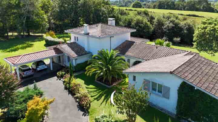 Casa in vendita a Arcangues