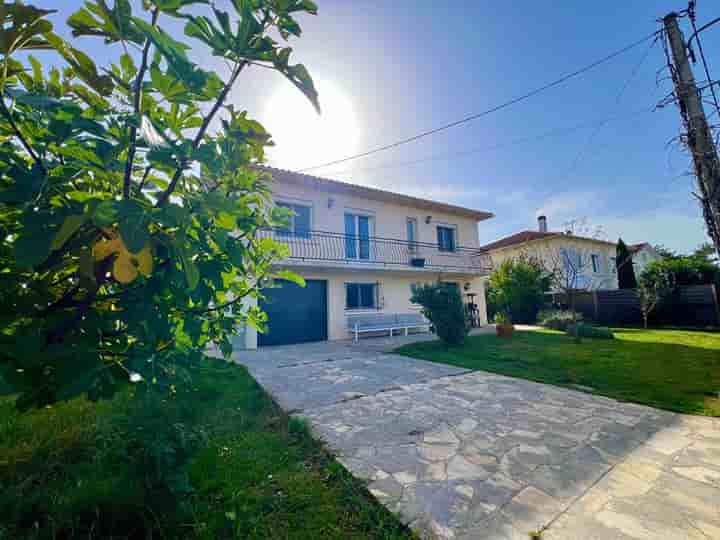 Maison à vendre à 