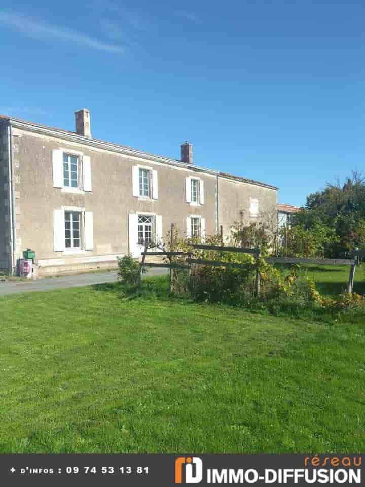 Maison à vendre à 