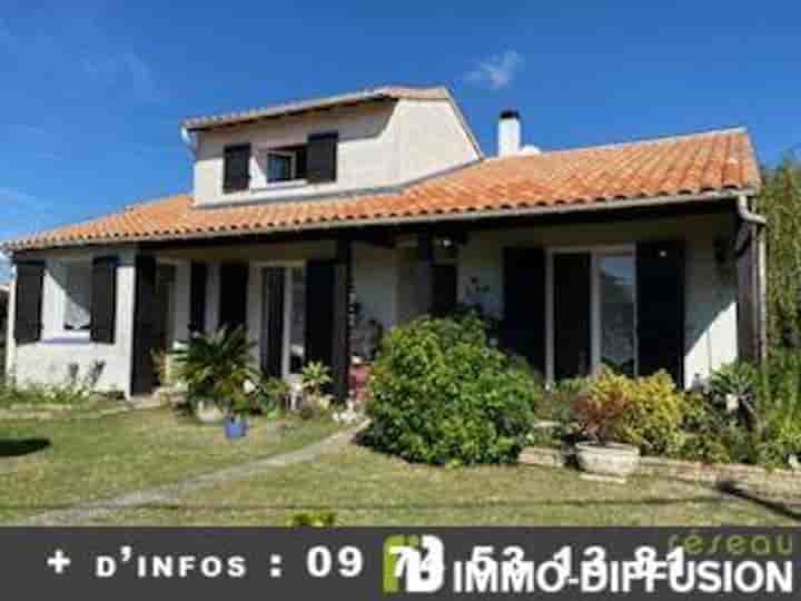 Casa en venta en 