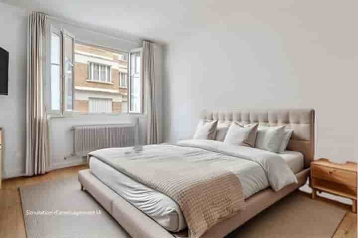 Appartement à vendre à Paris