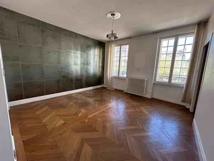 Appartement à vendre à Clermont-Ferrand