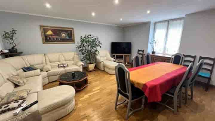Apartment for sale in Hayange