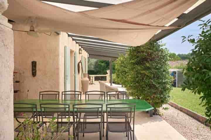 House for sale in Valbonne