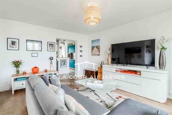 Apartment for sale in La Rochelle