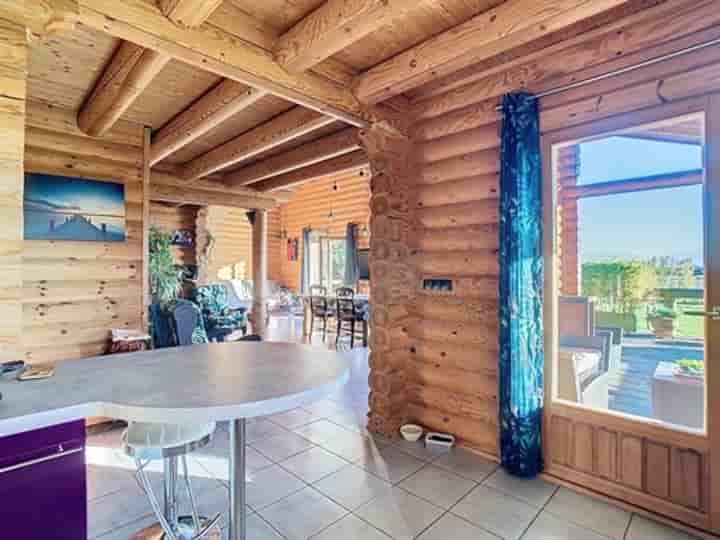 House for sale in Masseube