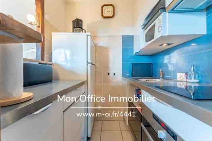Apartment for sale in Les Orres