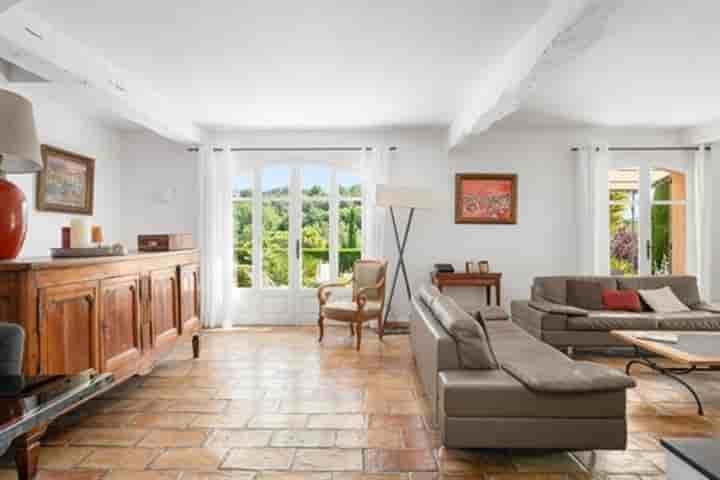 House for sale in Châteauneuf-Grasse