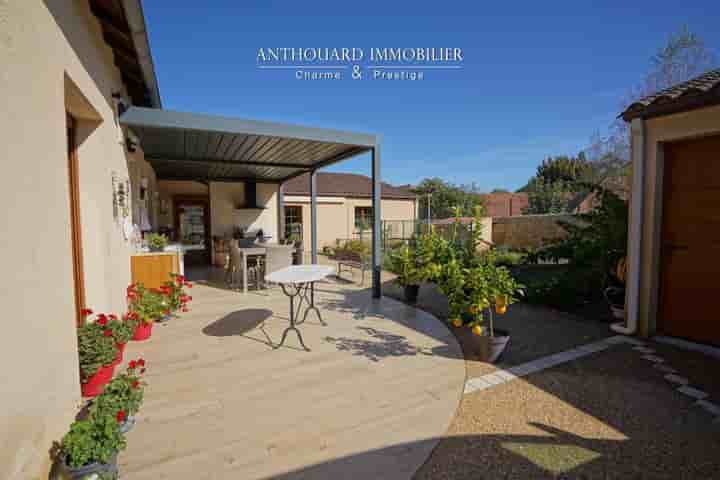 Maison à vendre à Le Buisson-de-Cadouin