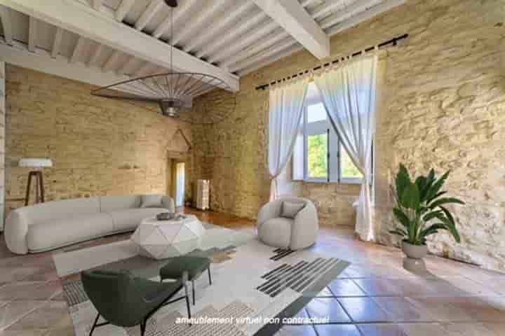 House for sale in Bernis