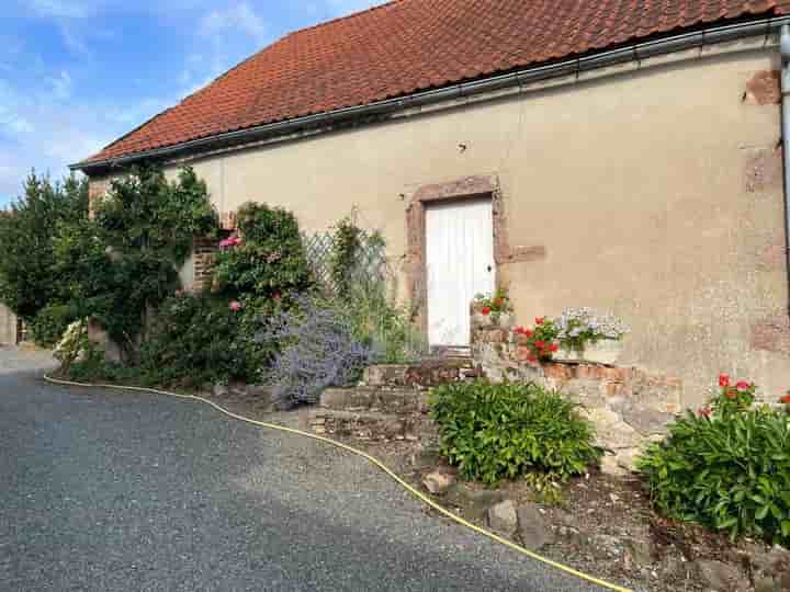 Haus zum Verkauf in Perrigny-sur-Loire