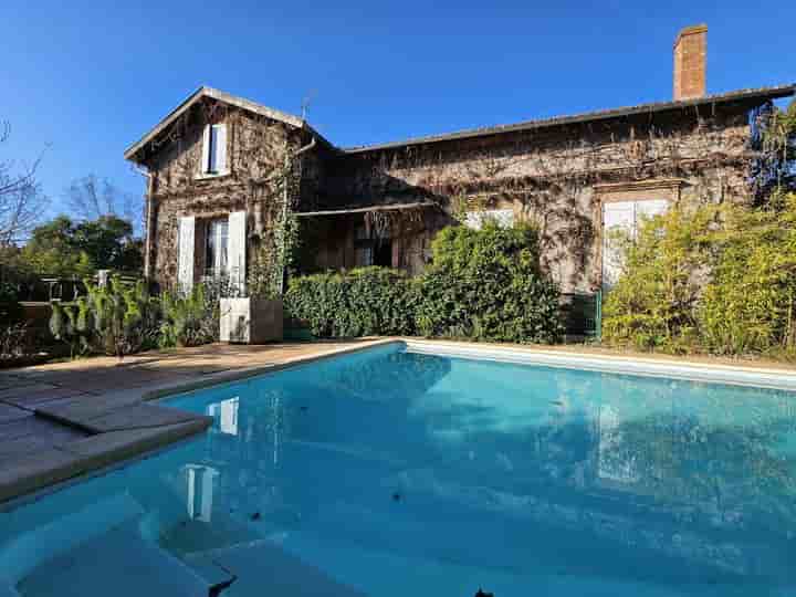 House for sale in 
