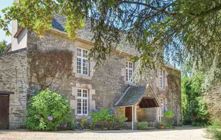 Maison à vendre à 