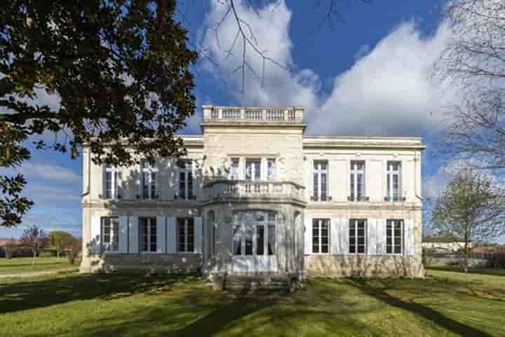 Maison à vendre à Bordeaux