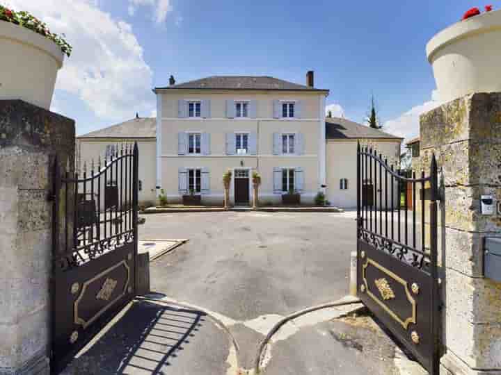 Maison à vendre à 