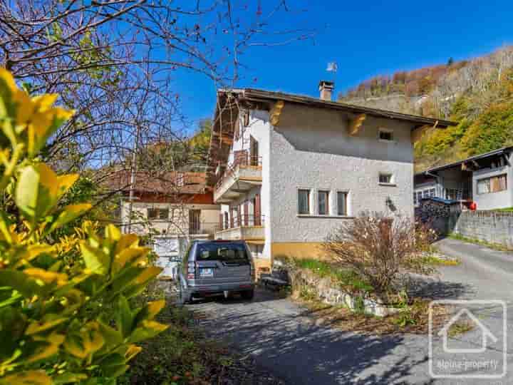 Maison à vendre à 