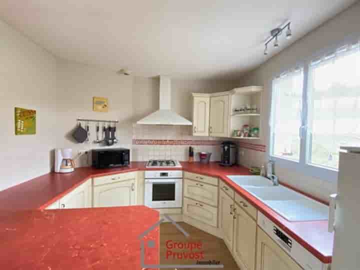 House for sale in Cluny