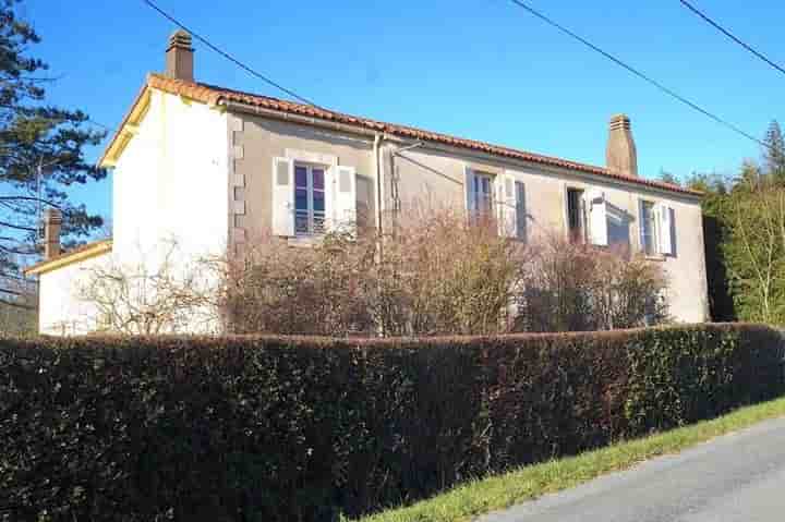 Maison à vendre à 