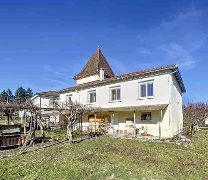 Maison à vendre à 