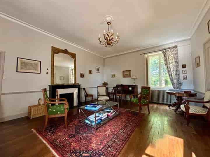 House for sale in Saint-Aignan-Grandlieu