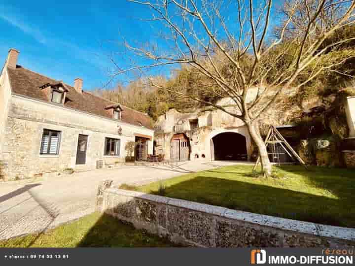 Casa en venta en 