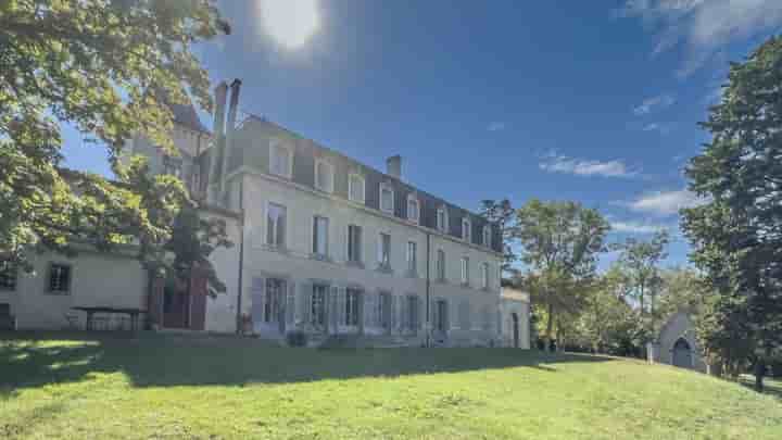 Maison à vendre à 