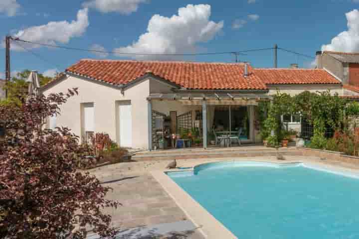 Maison à vendre à 