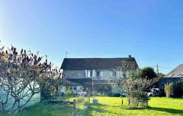 Maison à vendre à 