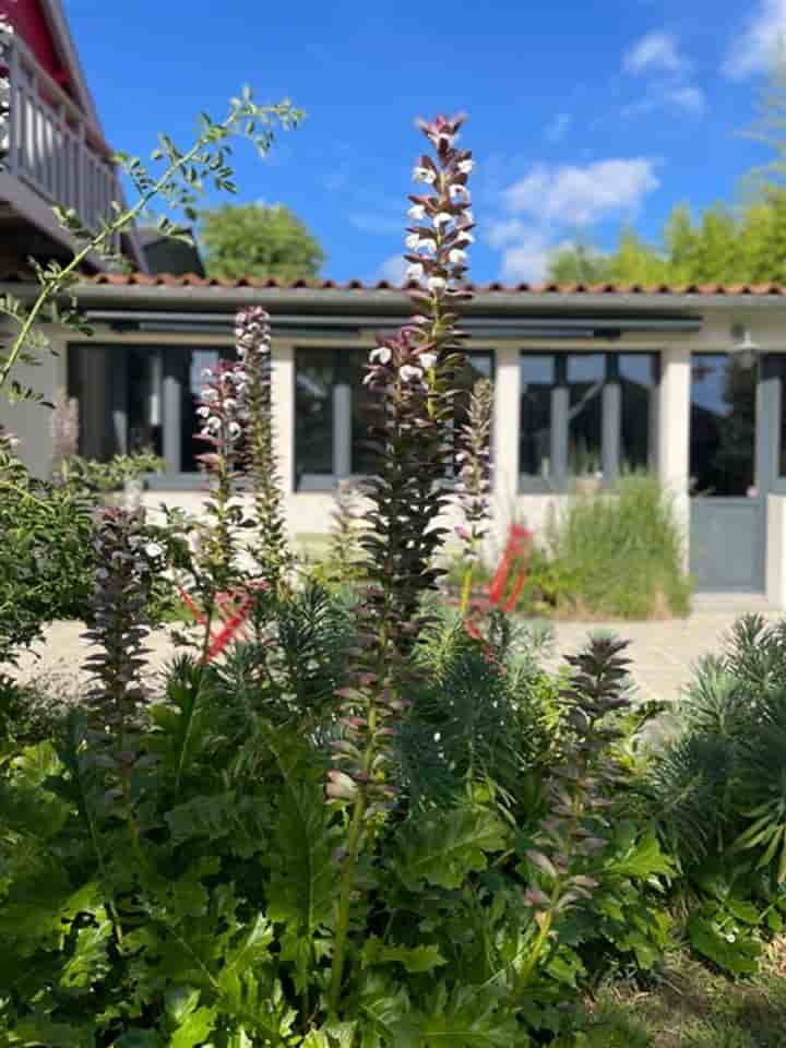 Maison à vendre à Nantes