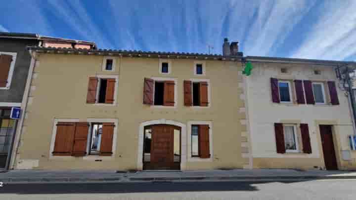 Maison à vendre à 