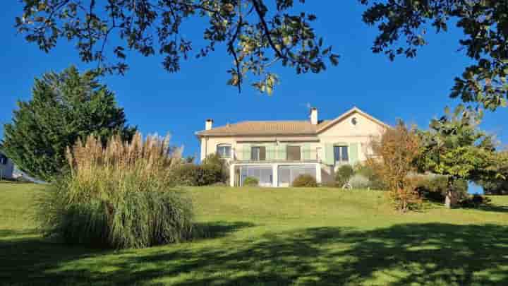 Maison à vendre à 