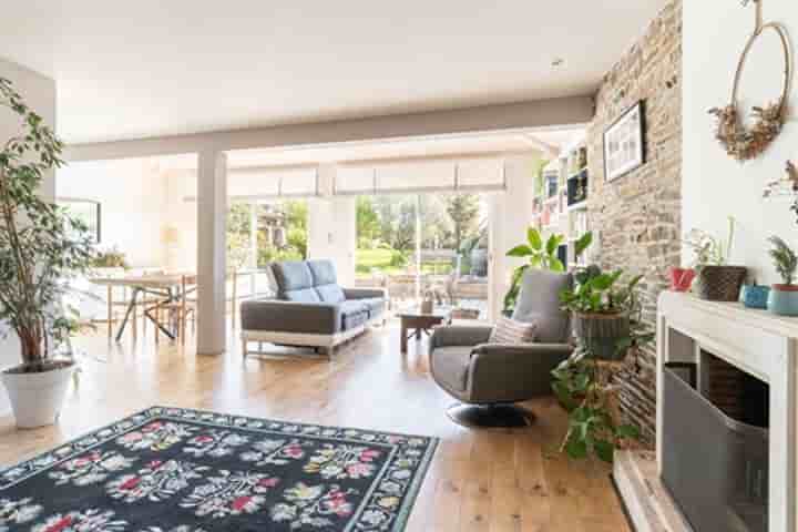 House for sale in Le Loroux-Bottereau