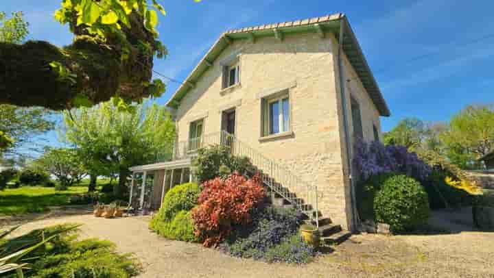 Maison à vendre à 