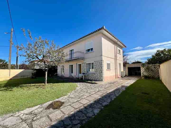 Casa en venta en 