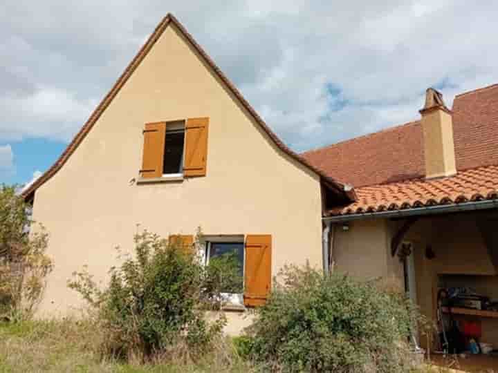 Haus zum Verkauf in Labastide-Murat