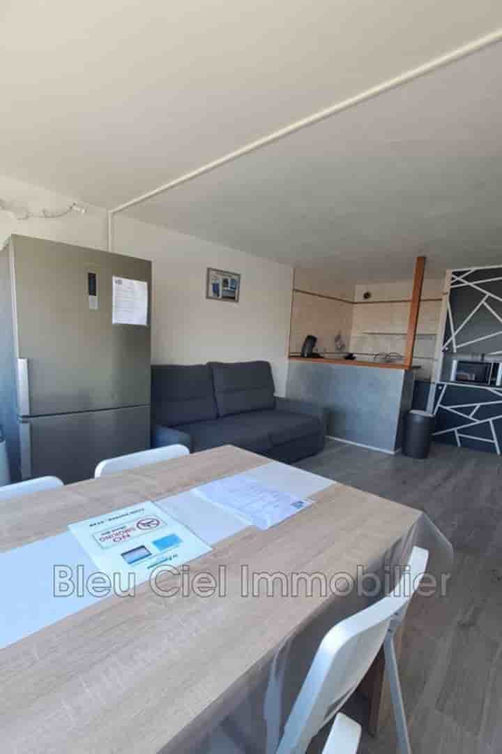 Appartement à vendre à Gruissan