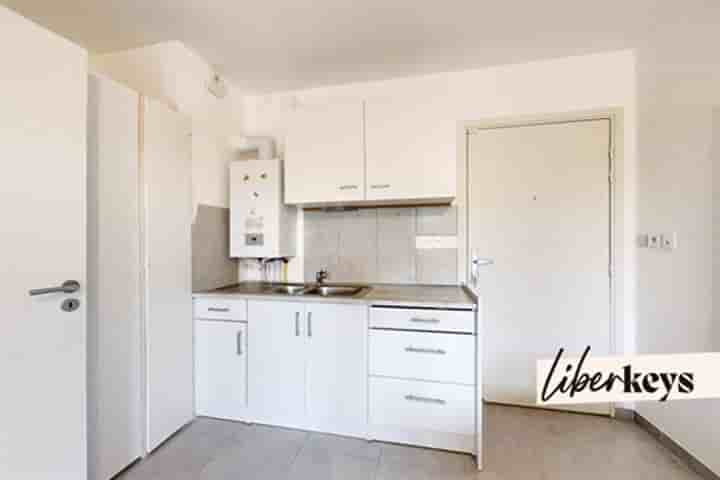 Apartment for sale in Marseille 14ème