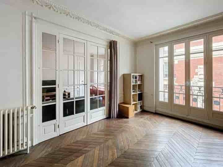 Apartment for sale in Paris 3ème