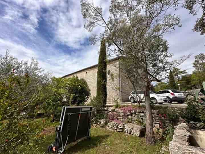 House for sale in Ruoms