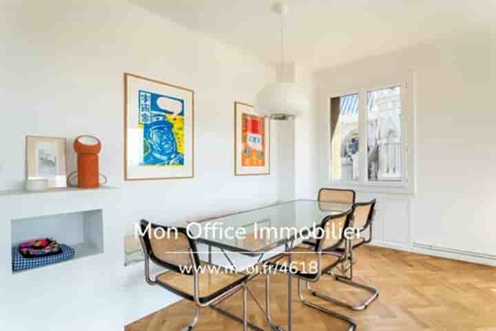 Apartment for sale in Marseille 1er