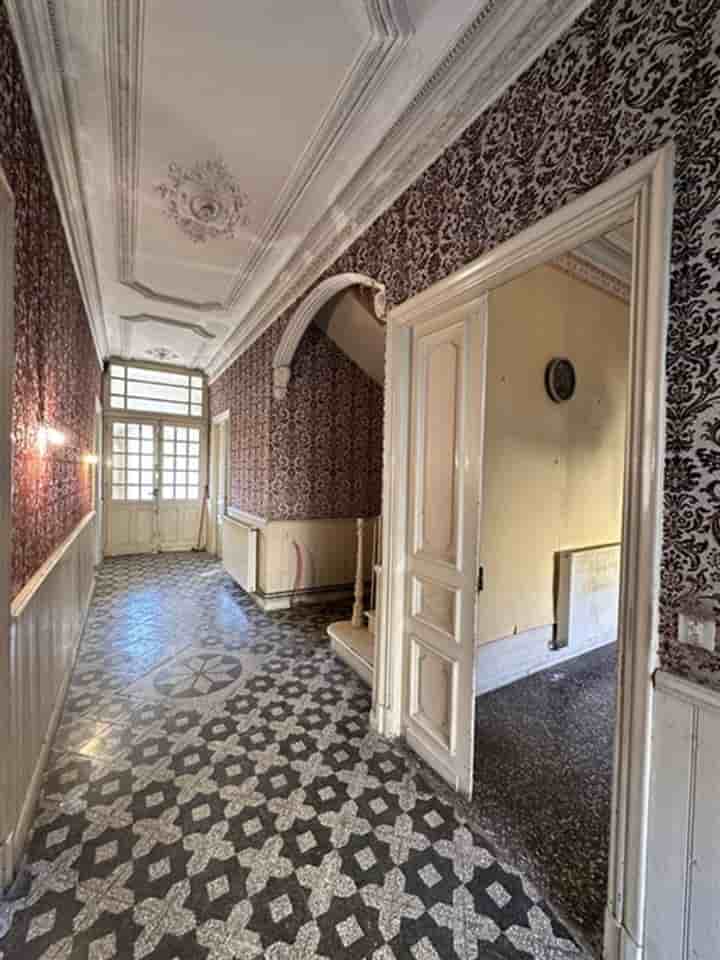 House for sale in Saint-André-de-Roquelongue