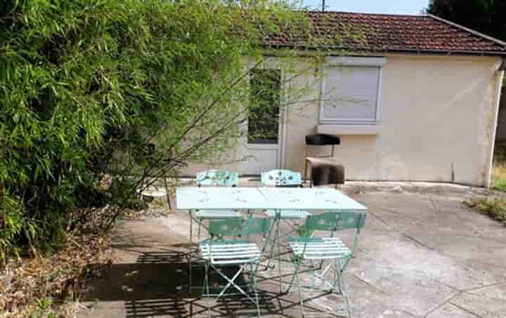 Maison à vendre à Champigny-sur-Marne