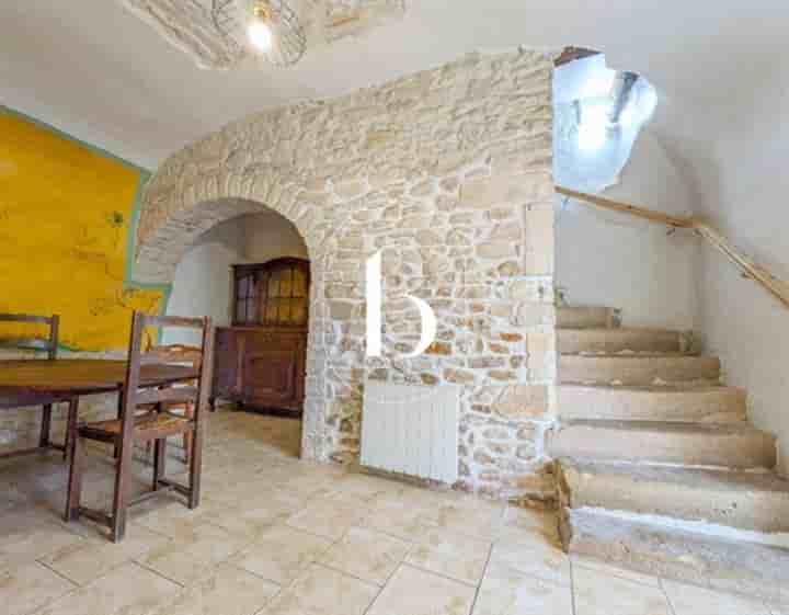 House for sale in Barjac