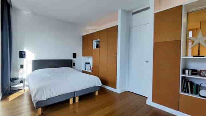 Appartement à vendre à Levallois-Perret