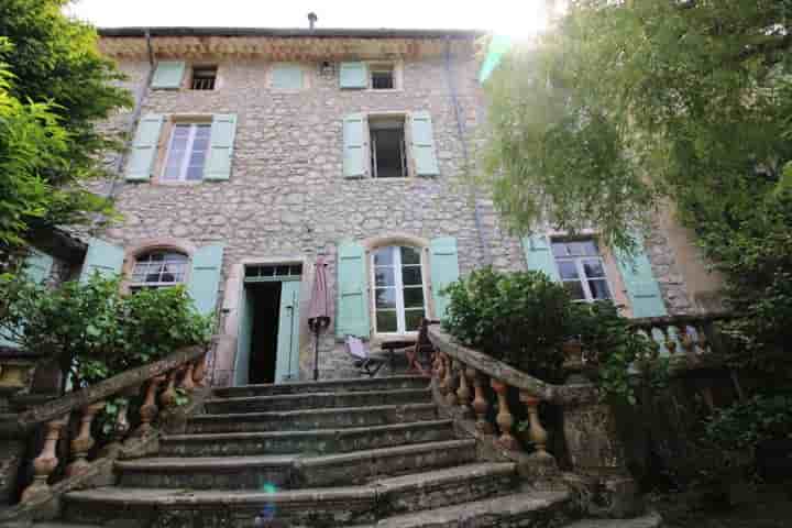 Maison à vendre à 