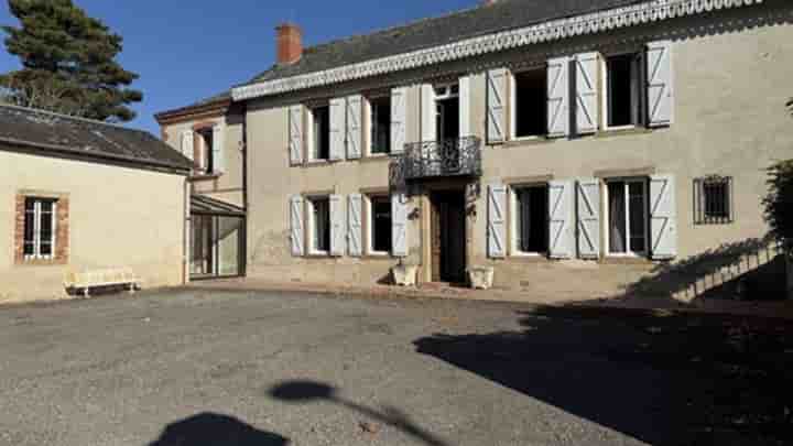 Other for sale in Mirandol-Bourgnounac