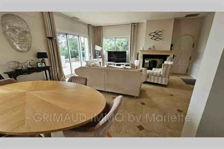 House for sale in Grimaud