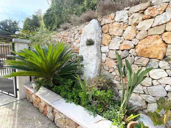 House for sale in Saint-Laurent-du-Var