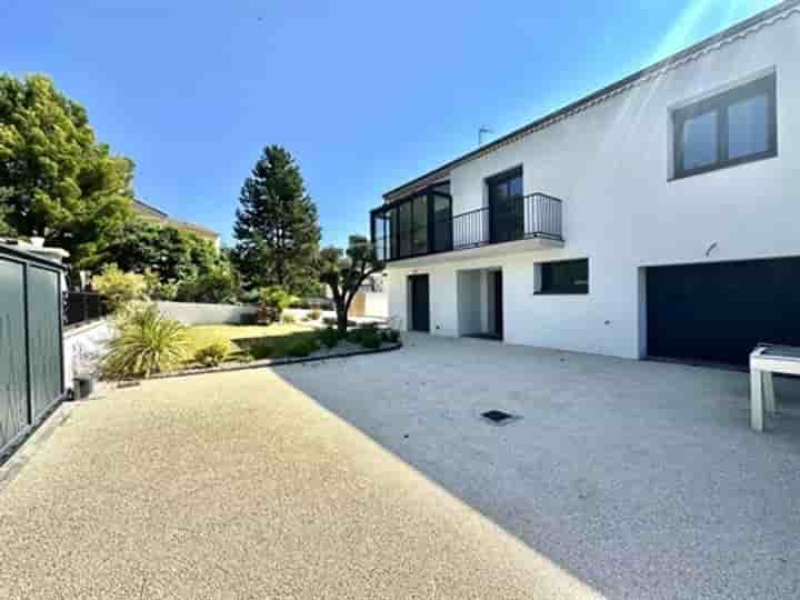 House for sale in Montélimar