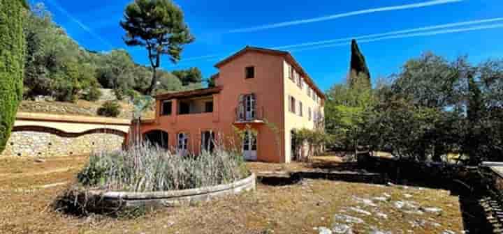 Maison à vendre à Grasse